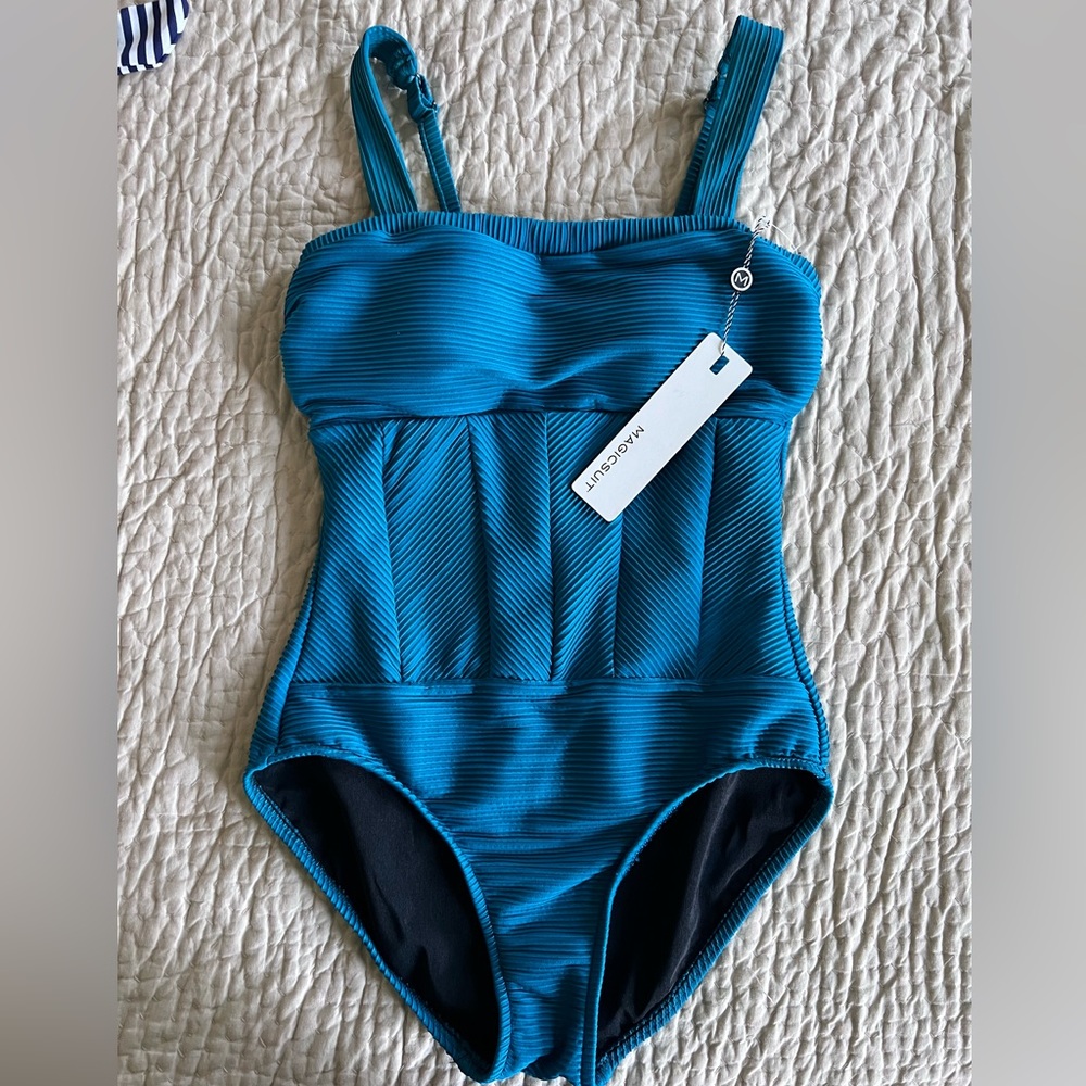 MagicSuit One Piece